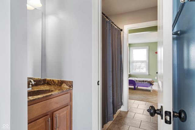 7100 Kennesaw Drive, Brownsburg, IN 46112