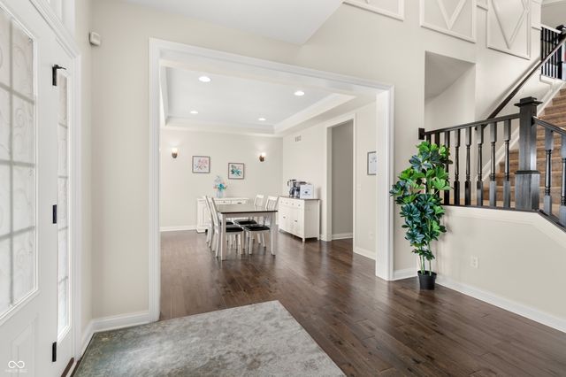 7100 Kennesaw Drive, Brownsburg, IN 46112