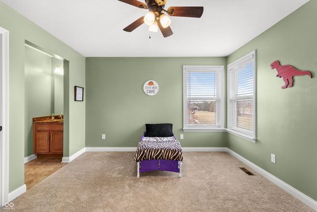 7100 Kennesaw Drive, Brownsburg, IN 46112