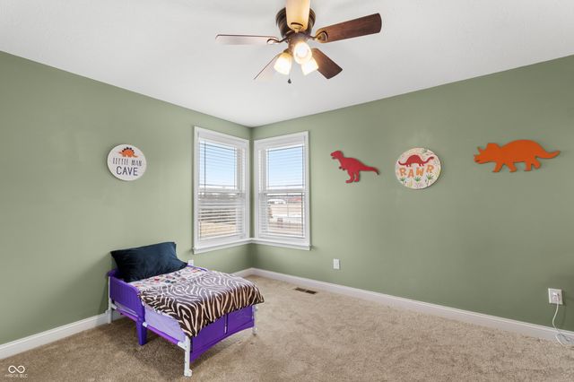 7100 Kennesaw Drive, Brownsburg, IN 46112