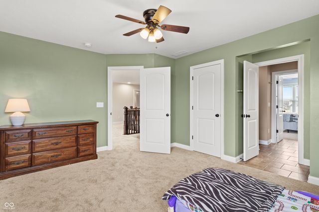 7100 Kennesaw Drive, Brownsburg, IN 46112