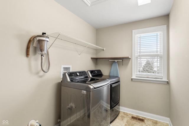 7100 Kennesaw Drive, Brownsburg, IN 46112