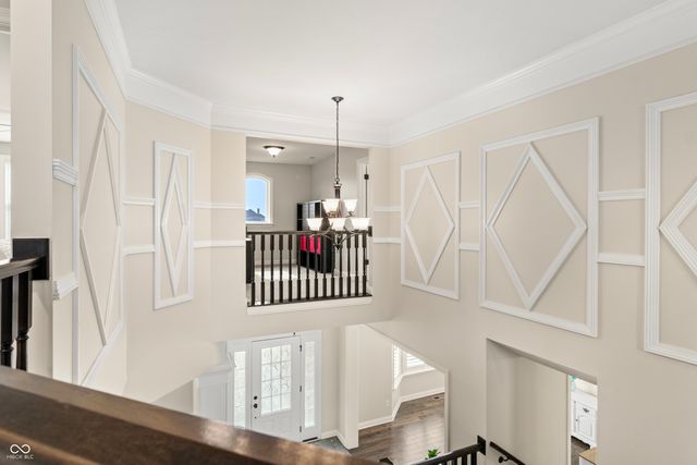 7100 Kennesaw Drive, Brownsburg, IN 46112