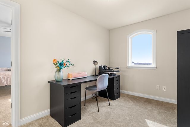 7100 Kennesaw Drive, Brownsburg, IN 46112