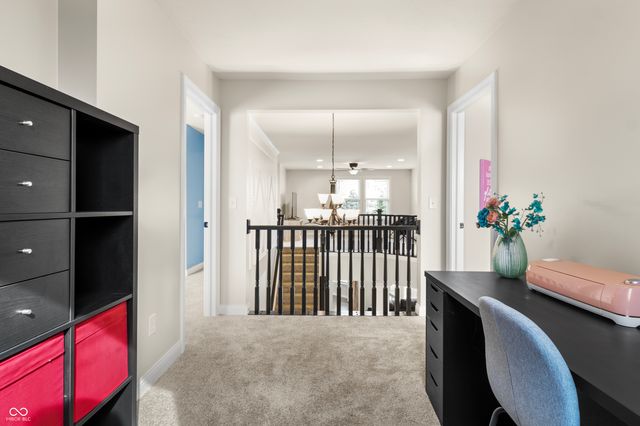 7100 Kennesaw Drive, Brownsburg, IN 46112