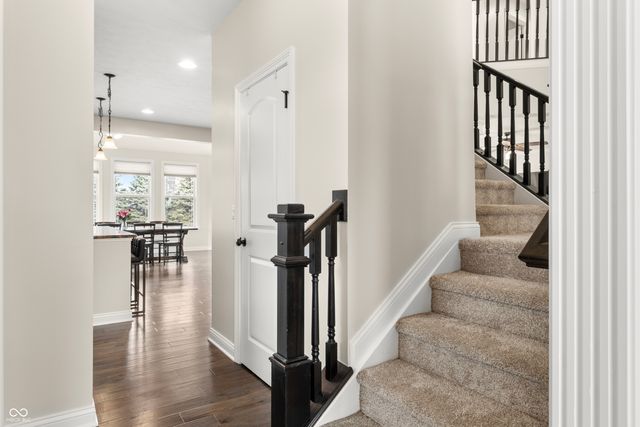 7100 Kennesaw Drive, Brownsburg, IN 46112