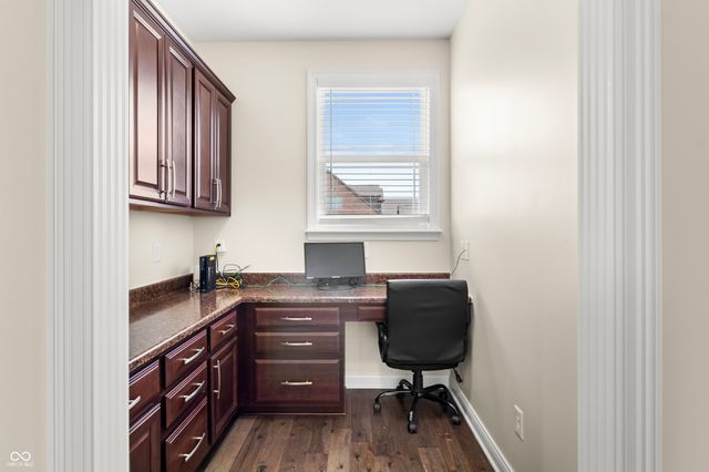 7100 Kennesaw Drive, Brownsburg, IN 46112