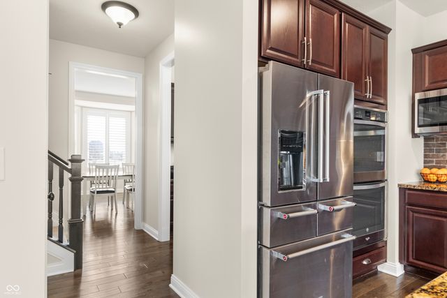 7100 Kennesaw Drive, Brownsburg, IN 46112