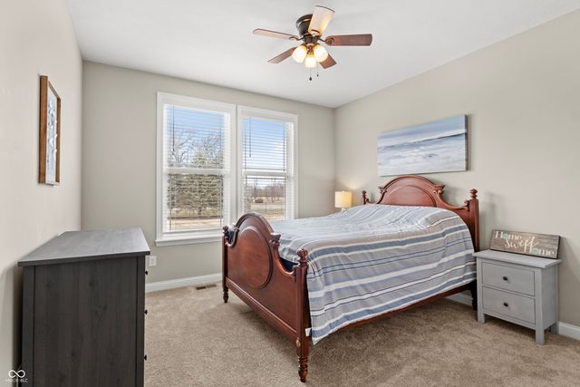 7100 Kennesaw Drive, Brownsburg, IN 46112