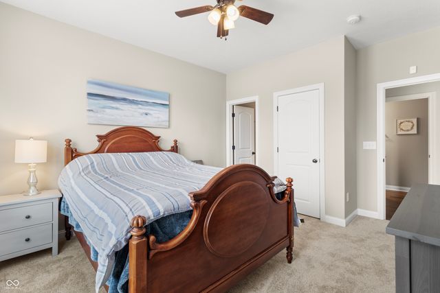 7100 Kennesaw Drive, Brownsburg, IN 46112