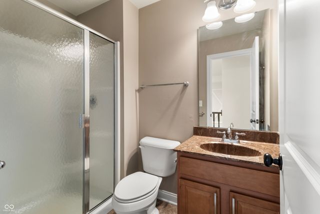 7100 Kennesaw Drive, Brownsburg, IN 46112