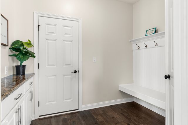 7100 Kennesaw Drive, Brownsburg, IN 46112