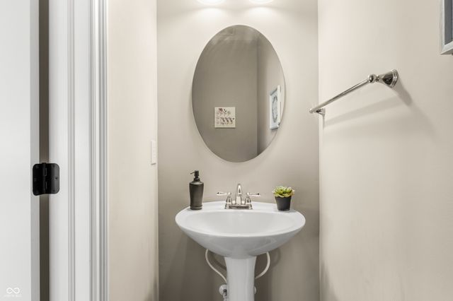 7100 Kennesaw Drive, Brownsburg, IN 46112