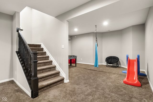 7100 Kennesaw Drive, Brownsburg, IN 46112