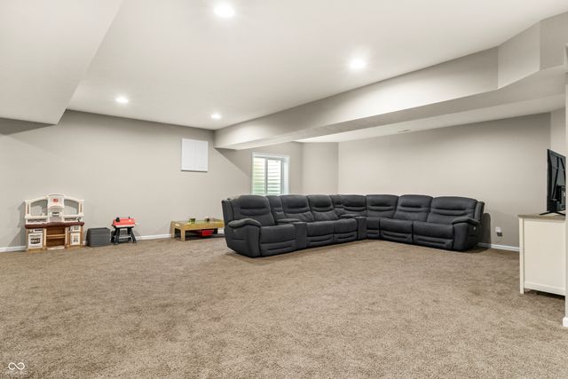 7100 Kennesaw Drive, Brownsburg, IN 46112