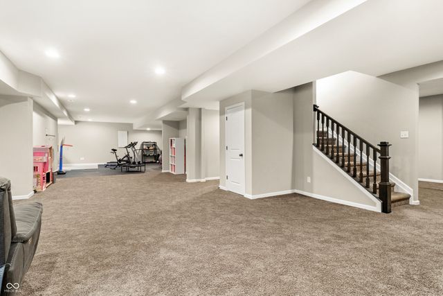 7100 Kennesaw Drive, Brownsburg, IN 46112