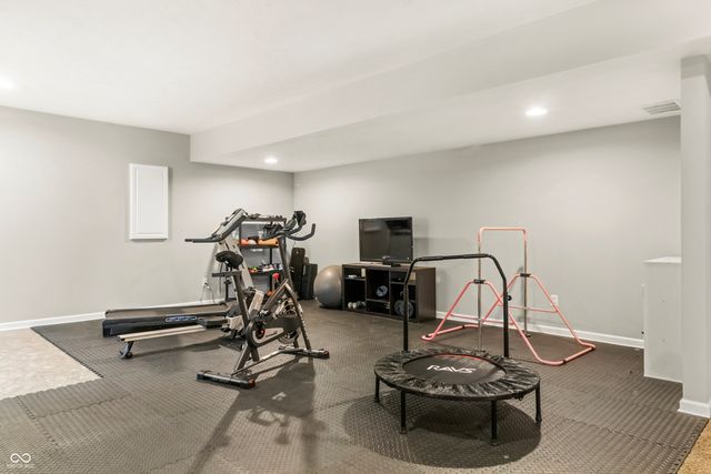 7100 Kennesaw Drive, Brownsburg, IN 46112