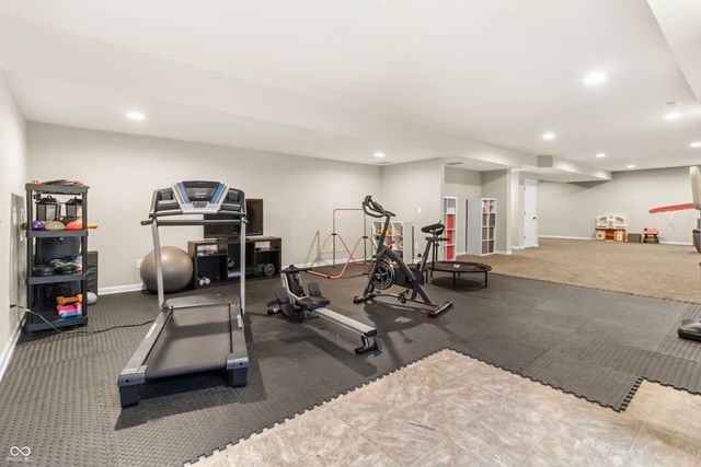 7100 Kennesaw Drive, Brownsburg, IN 46112