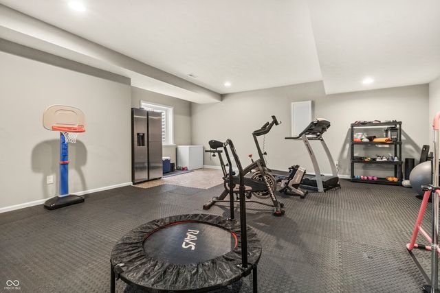 7100 Kennesaw Drive, Brownsburg, IN 46112