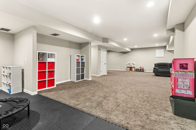 7100 Kennesaw Drive, Brownsburg, IN 46112