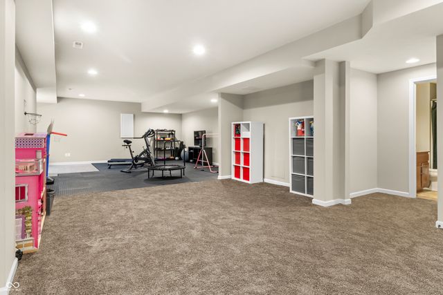 7100 Kennesaw Drive, Brownsburg, IN 46112