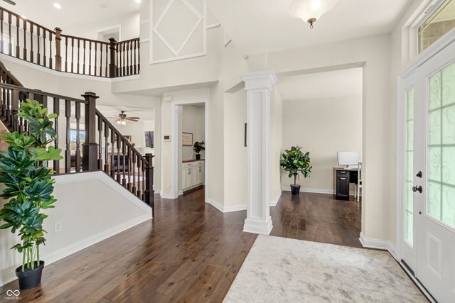 7100 Kennesaw Drive, Brownsburg, IN 46112