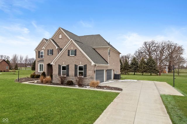 7100 Kennesaw Drive, Brownsburg, IN 46112