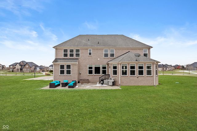 7100 Kennesaw Drive, Brownsburg, IN 46112