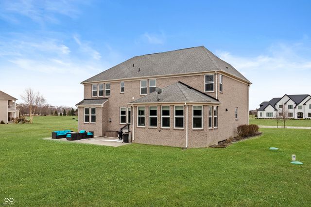 7100 Kennesaw Drive, Brownsburg, IN 46112