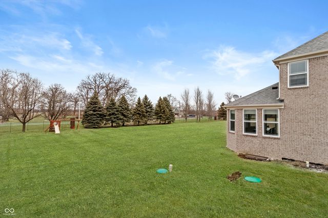 7100 Kennesaw Drive, Brownsburg, IN 46112