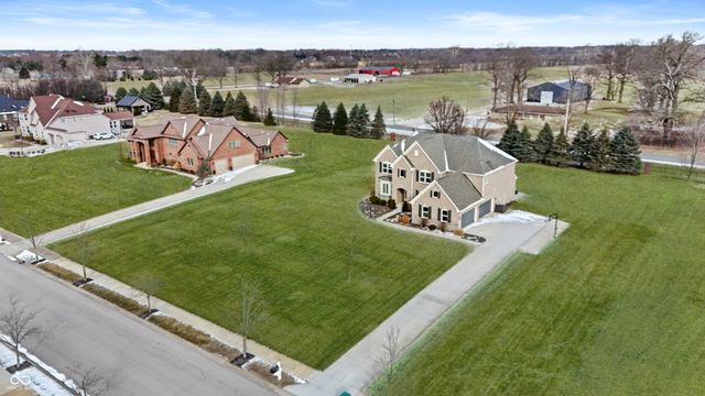 7100 Kennesaw Drive, Brownsburg, IN 46112