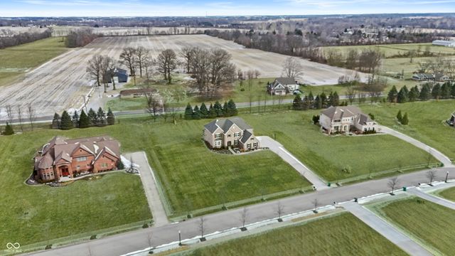 7100 Kennesaw Drive, Brownsburg, IN 46112