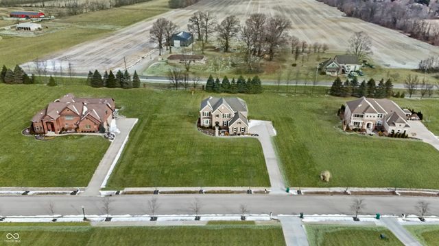 7100 Kennesaw Drive, Brownsburg, IN 46112