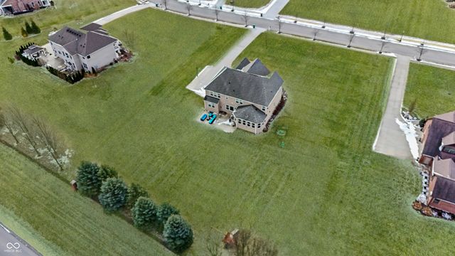 7100 Kennesaw Drive, Brownsburg, IN 46112