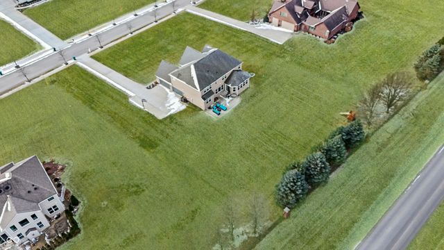 7100 Kennesaw Drive, Brownsburg, IN 46112