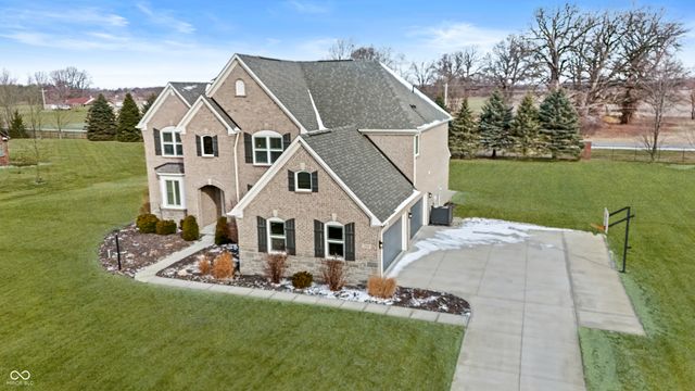 7100 Kennesaw Drive, Brownsburg, IN 46112