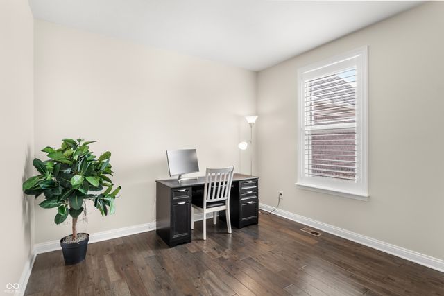 7100 Kennesaw Drive, Brownsburg, IN 46112