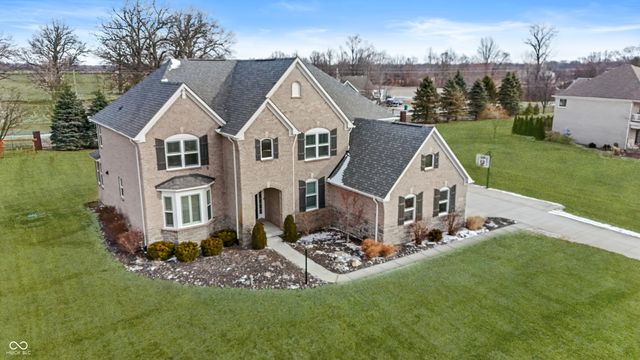 7100 Kennesaw Drive, Brownsburg, IN 46112