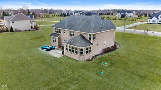 7100 Kennesaw Drive, Brownsburg, IN 46112