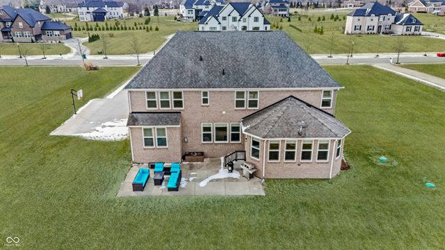 7100 Kennesaw Drive, Brownsburg, IN 46112