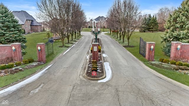 7100 Kennesaw Drive, Brownsburg, IN 46112