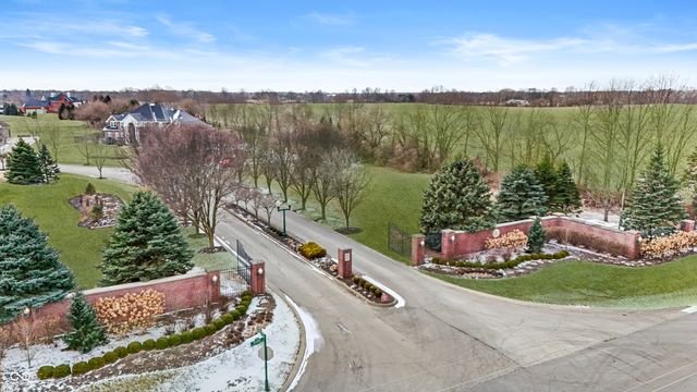 7100 Kennesaw Drive, Brownsburg, IN 46112