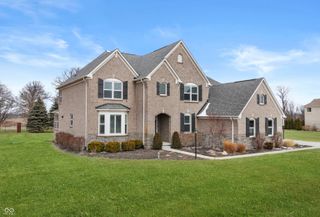 7100 Kennesaw Drive, Brownsburg, IN 46112