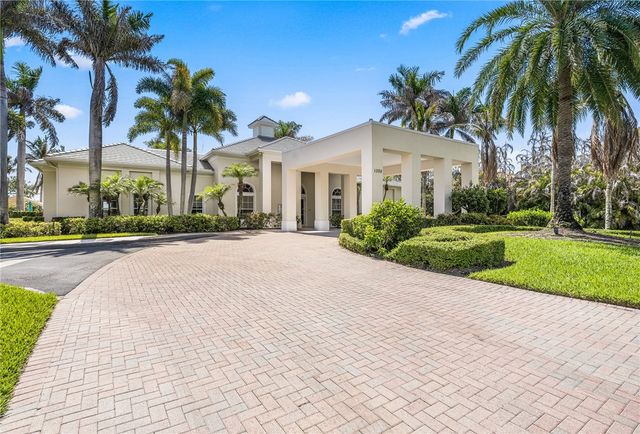 1065 Riverwind Circle, Vero Beach, FL 32967