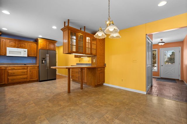 1191 Shady Oaks Drive, Scio Twp, MI 48103