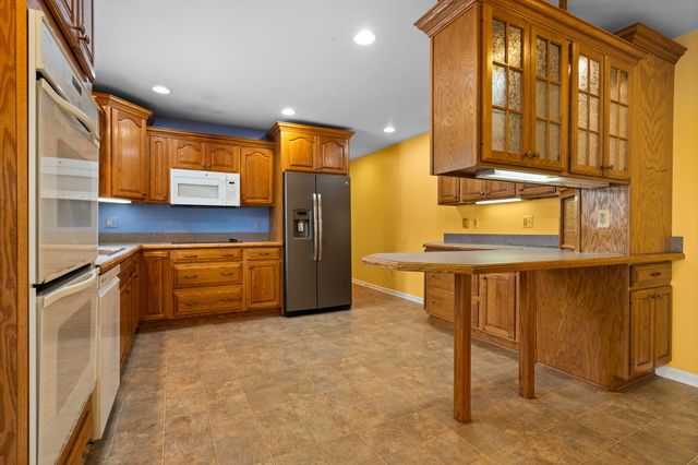 1191 Shady Oaks Drive, Scio Twp, MI 48103