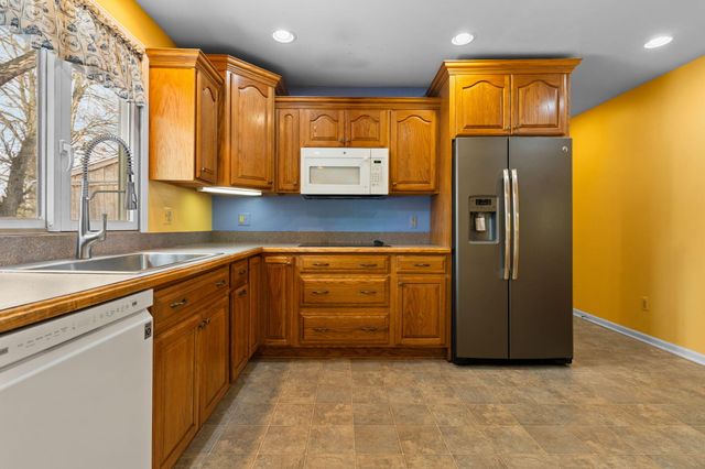 1191 Shady Oaks Drive, Scio Twp, MI 48103