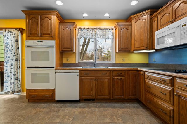 1191 Shady Oaks Drive, Scio Twp, MI 48103