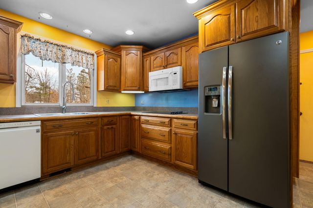 1191 Shady Oaks Drive, Scio Twp, MI 48103