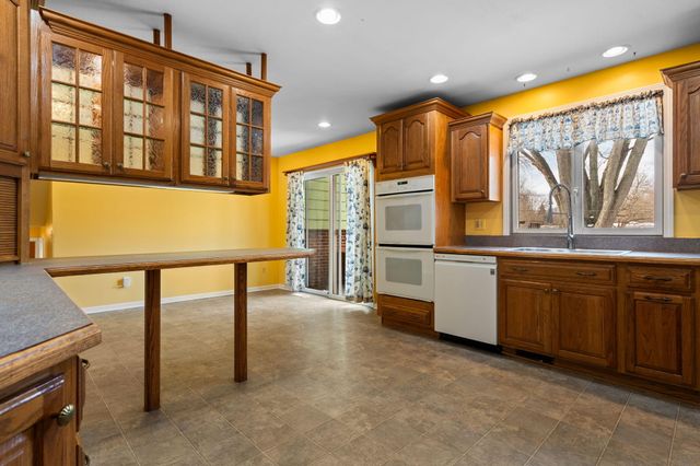 1191 Shady Oaks Drive, Scio Twp, MI 48103